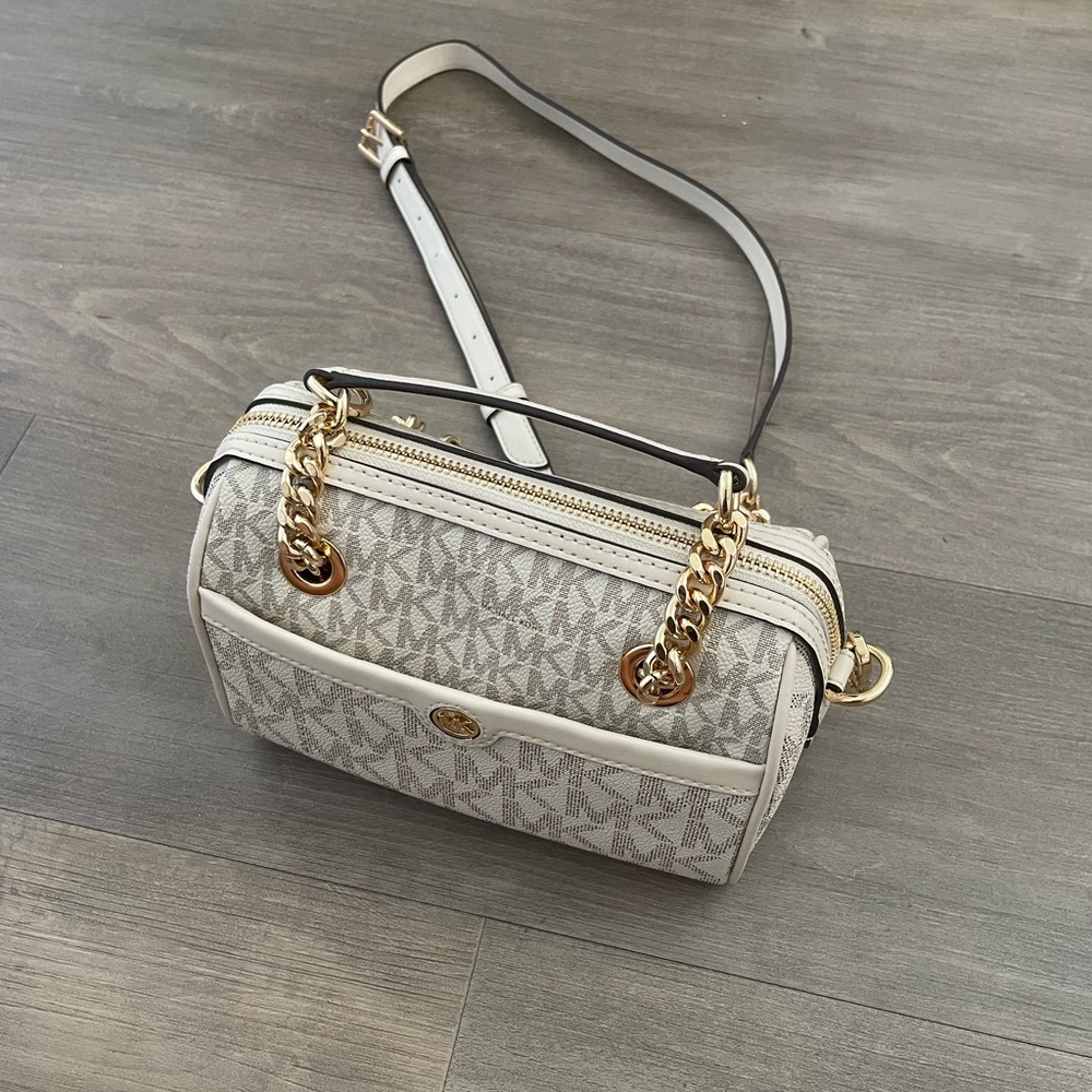 michael kids purse